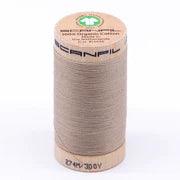 Crockery Organic Cotton Thread Spool-4825 - Nature's Fabrics