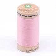 Crystal Rose Organic Cotton Thread Spool-4861 - Nature's Fabrics