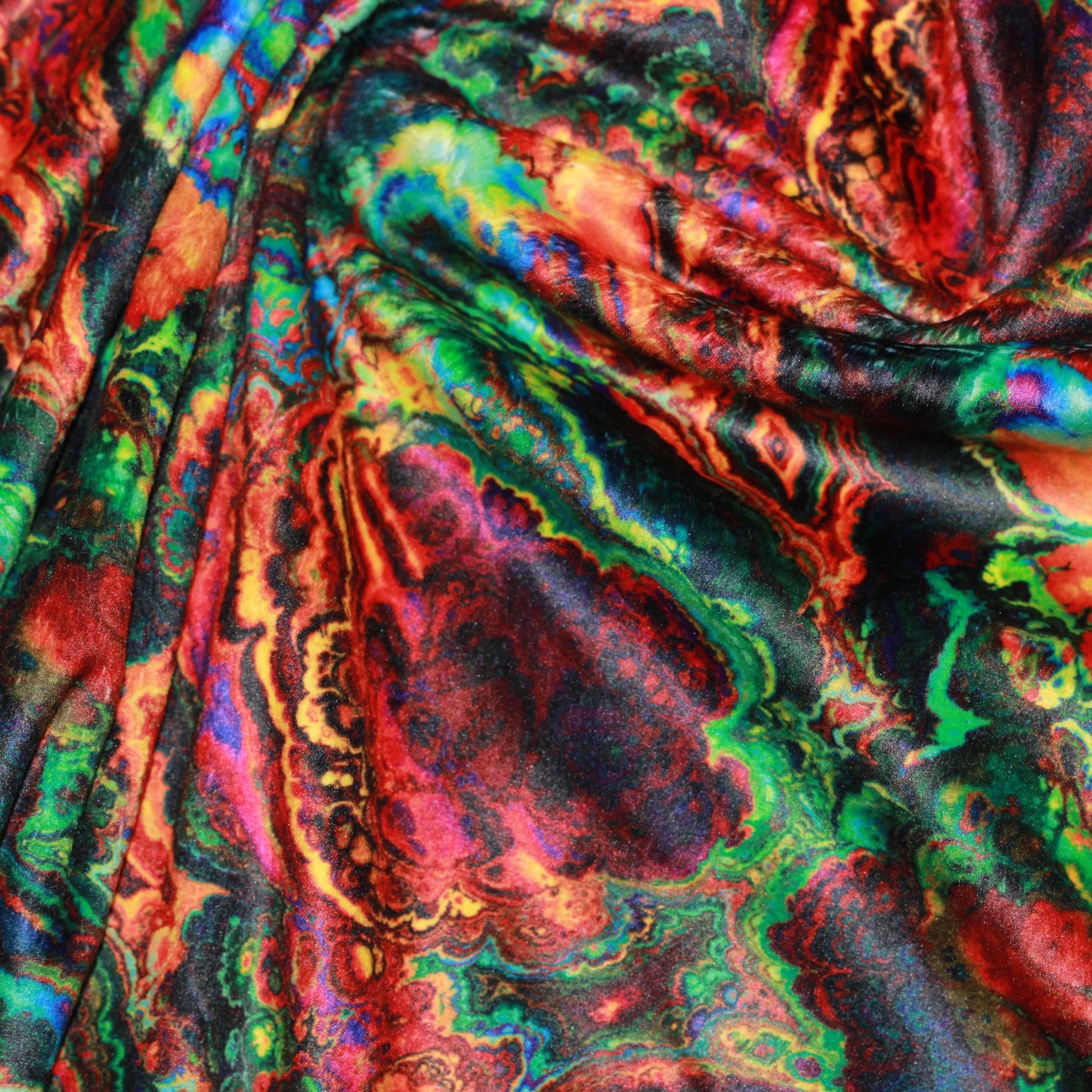 Custom Print on Minky Fabric- One Side - Nature's Fabrics