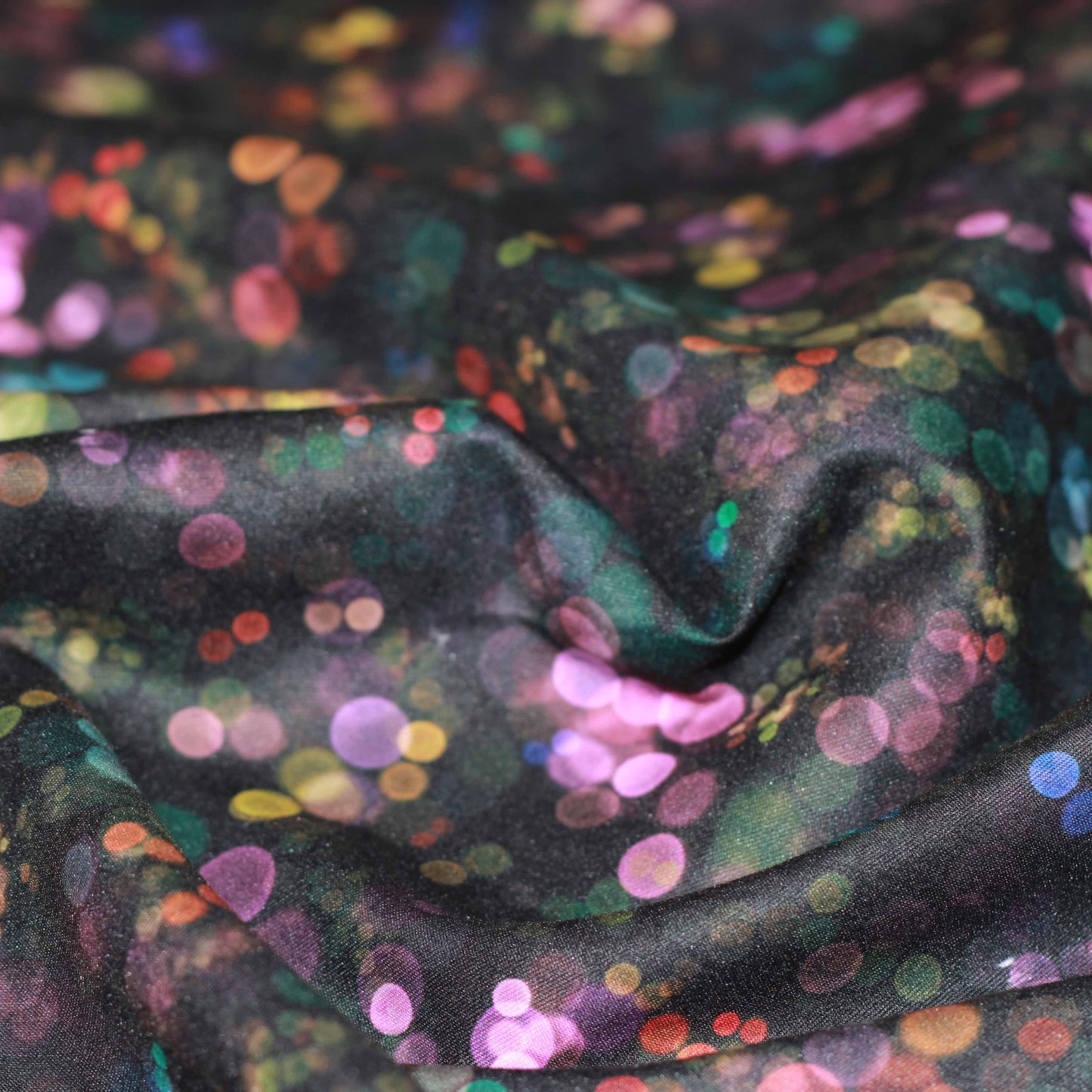 Custom Print on Peachskin Fabric- Beach Shorts - Nature's Fabrics