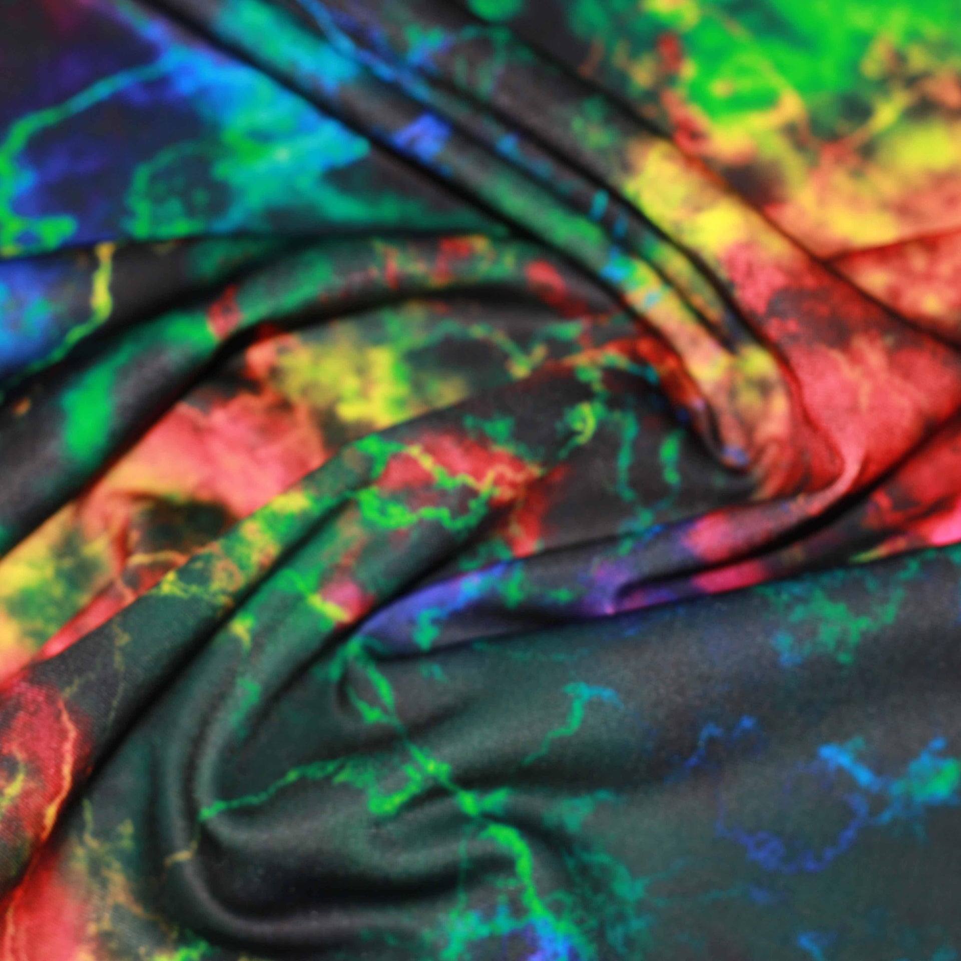 Custom Print on Swim Spandex Fabric – Nature's Fabrics