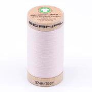Delicacy Organic Cotton Thread Spool-4868 - Nature's Fabrics