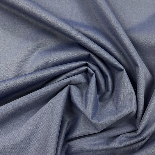 Denim 1 mil PUL Fabric Fabric - Made in the USA - Nature's Fabrics