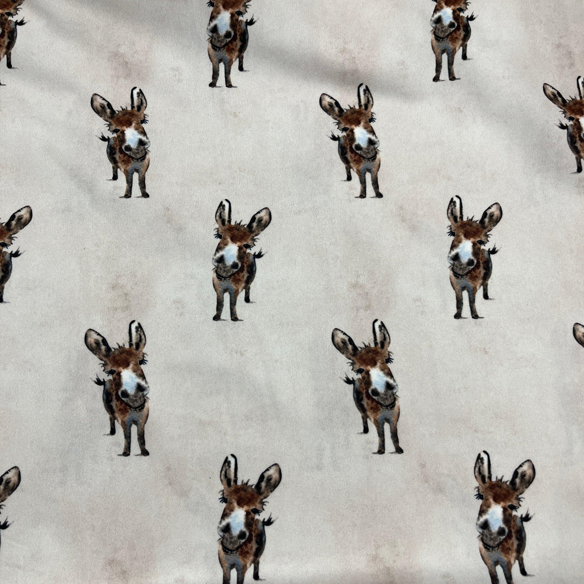 Donkey 1 mil PUL Fabric- Made in the USA - Nature's Fabrics
