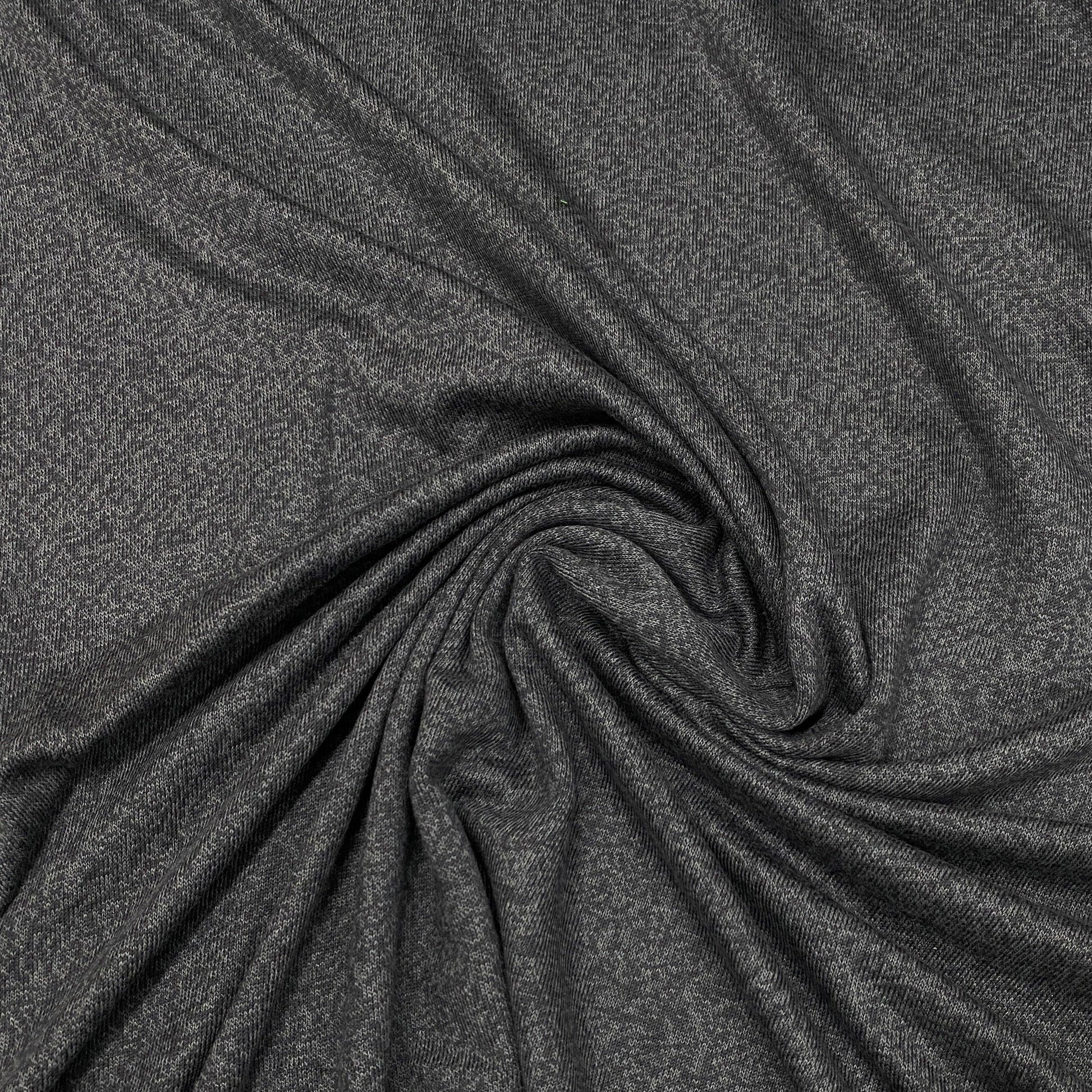 Dusk Tencel/Modal Sweater Knit Fabric - Nature's Fabrics