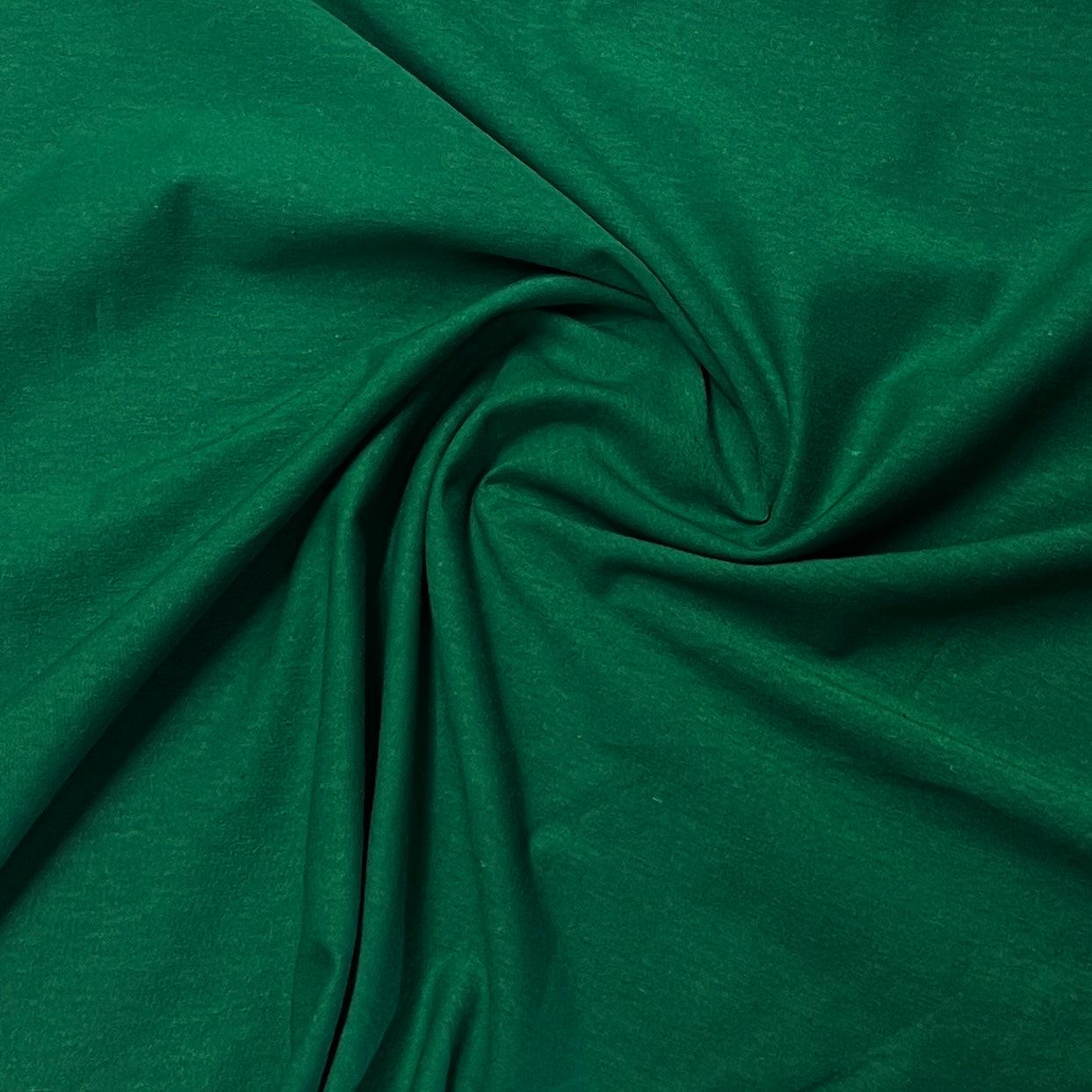 Envy Hemp Stretch Jersey Fabric - Nature's Fabrics