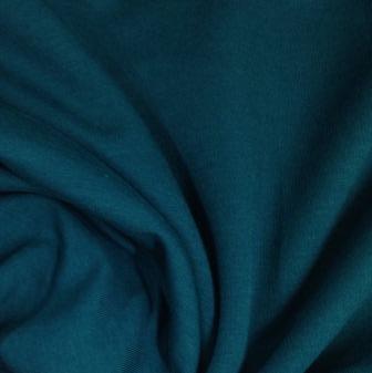 Everglade Bamboo Stretch Fleece Fabric - Nature's Fabrics