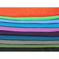 Fabric Sample Pack - T-Shirt Assortment - Nature's Fabrics