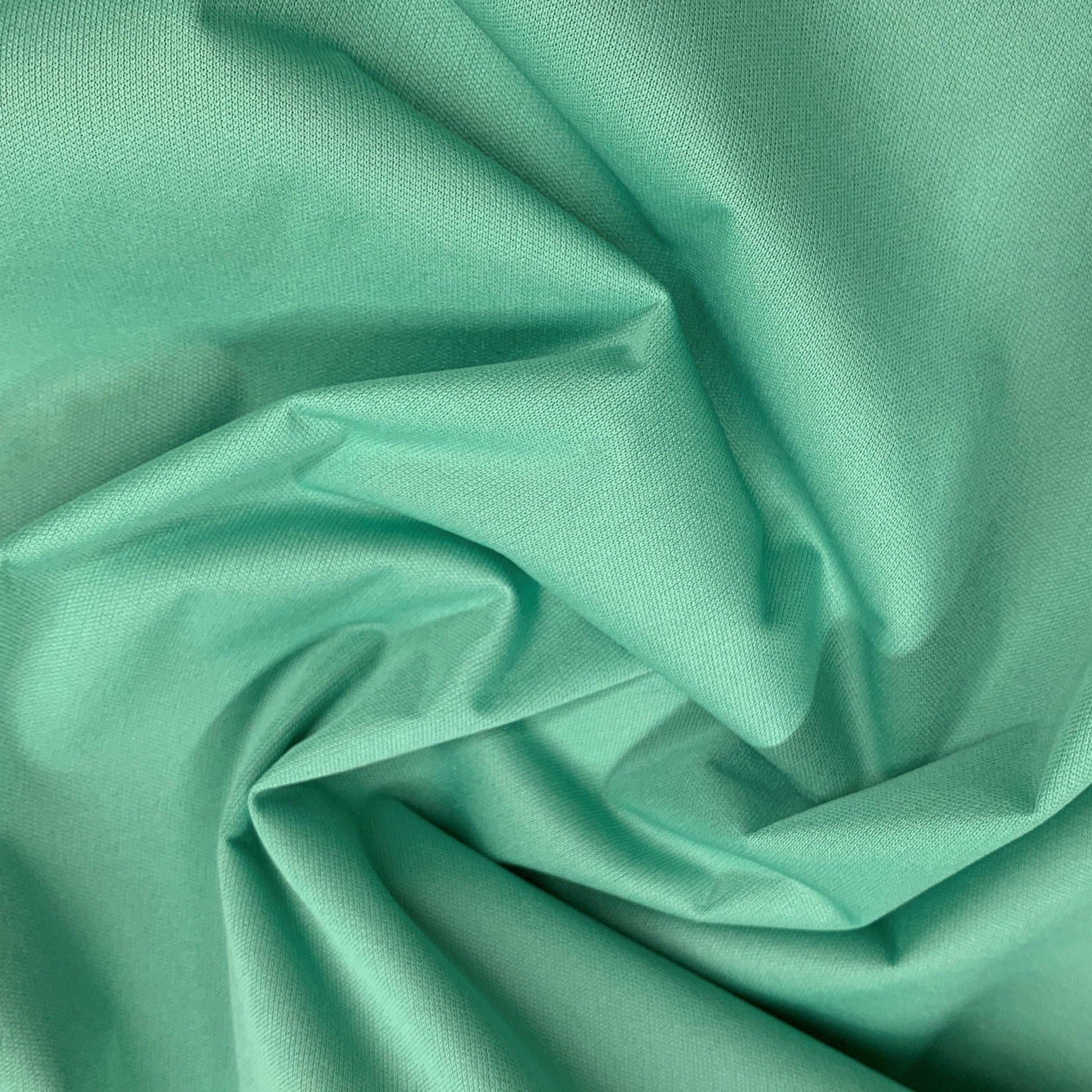 Fern 1 mil PUL Fabric - Made in the USA - Nature's Fabrics