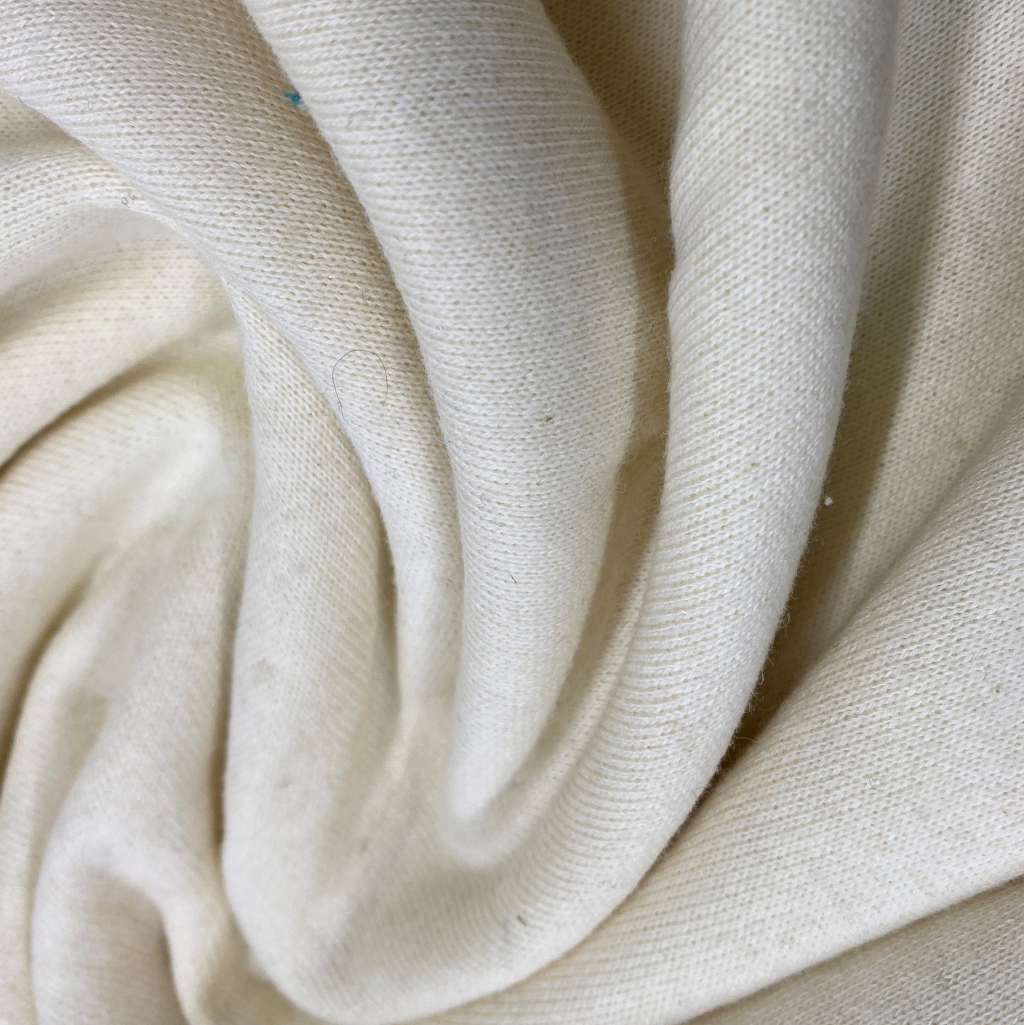 Hemp Cotton Fleece - 280 GSM - Nature's Fabrics