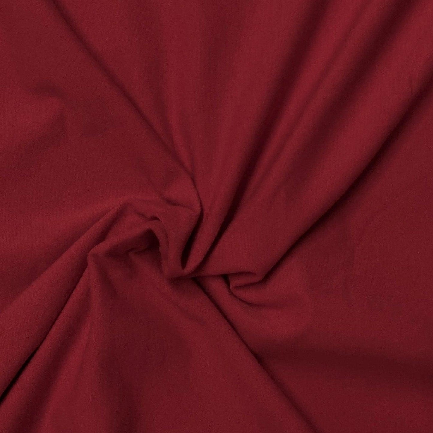Light Red Cotton/Spandex Jersey Fabric - Nature's Fabrics