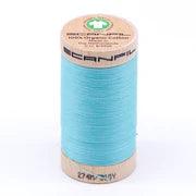 Limpet Shell Organic Cotton Sewing Thread-4869 - Nature's Fabrics