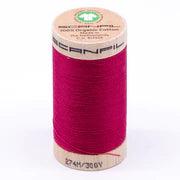 Love Poison Organic Cotton Sewing Thread-4811 - Nature's Fabrics