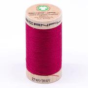 Love Potion Organic Cotton Sewing Thread-4811 - Nature's Fabrics
