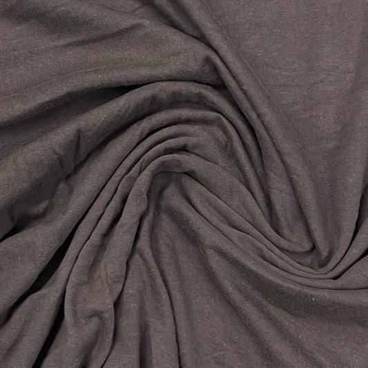 Mabo Organic Cotton Jersey Fabric - Grown in the USA - Nature's Fabrics