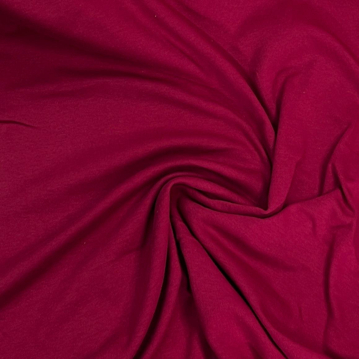 Magento Cotton Interlock Fabric - Nature's Fabrics