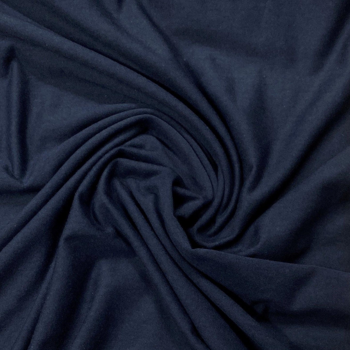 Marine Bamboo/Merino Wool/Spandex Jersey Fabric - Nature's Fabrics