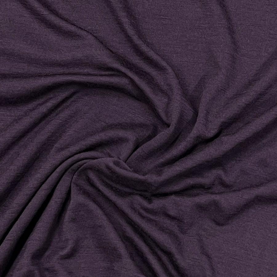 Velvet jersey cheap fabric