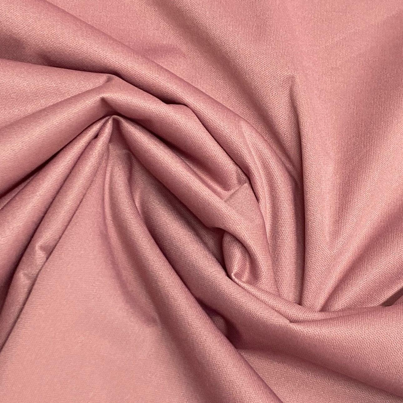 Mauve Mist 1 mil PUL Fabric - Made in the USA - Nature's Fabrics