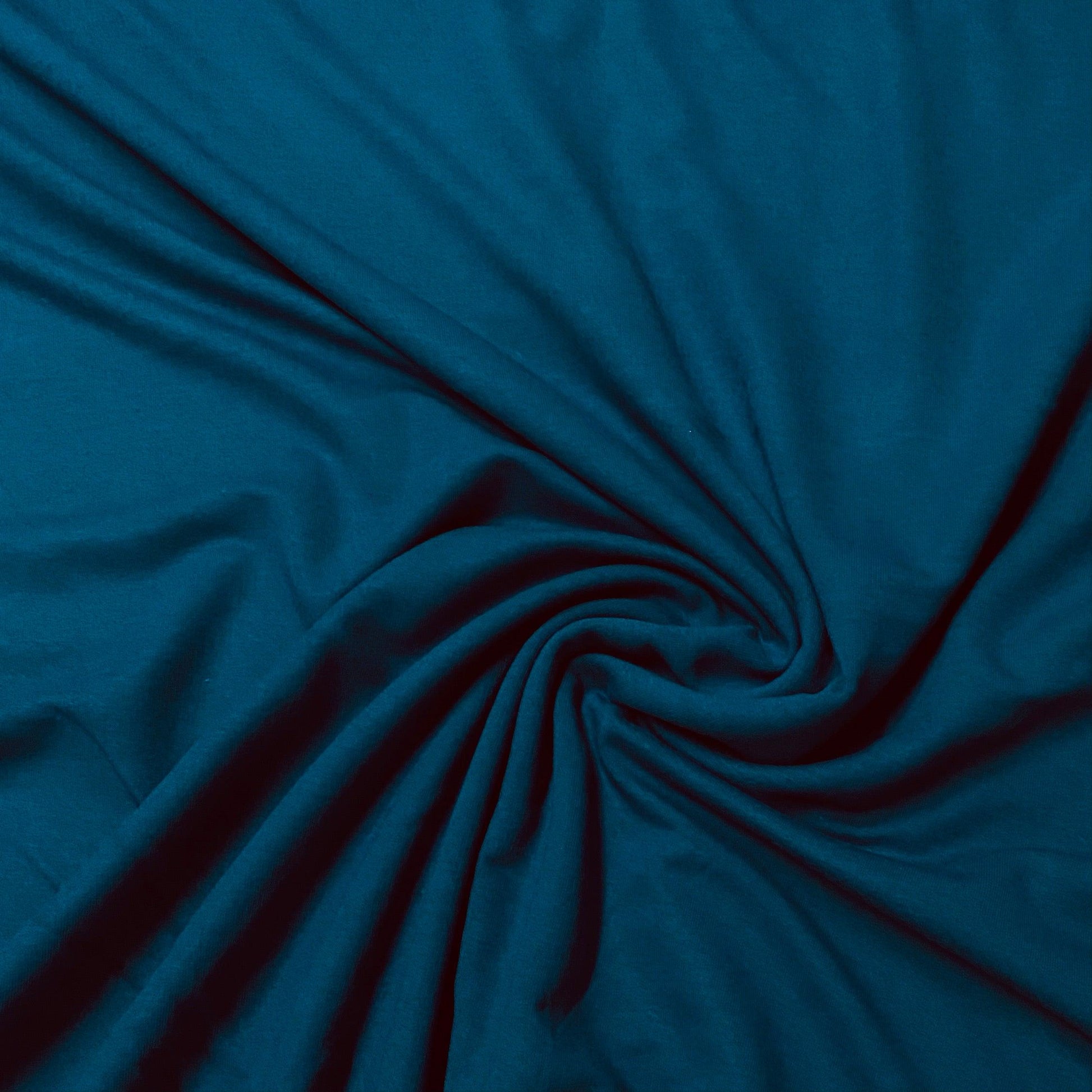 Moroccan Bamboo/Spandex Jersey Fabric - Nature's Fabrics