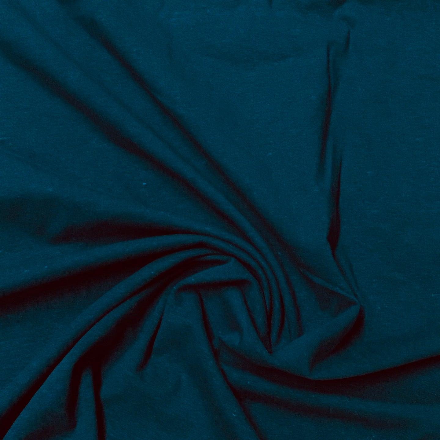 Moroccan Hemp Stretch Jersey Fabric 240 GSM -$11.70/yd - Rolls - Nature's Fabrics