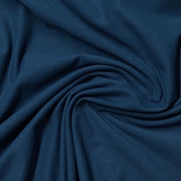 Moroccan Tencel/Organic Cotton/Spandex Jersey Fabric - 250 GSM - Nature's Fabrics