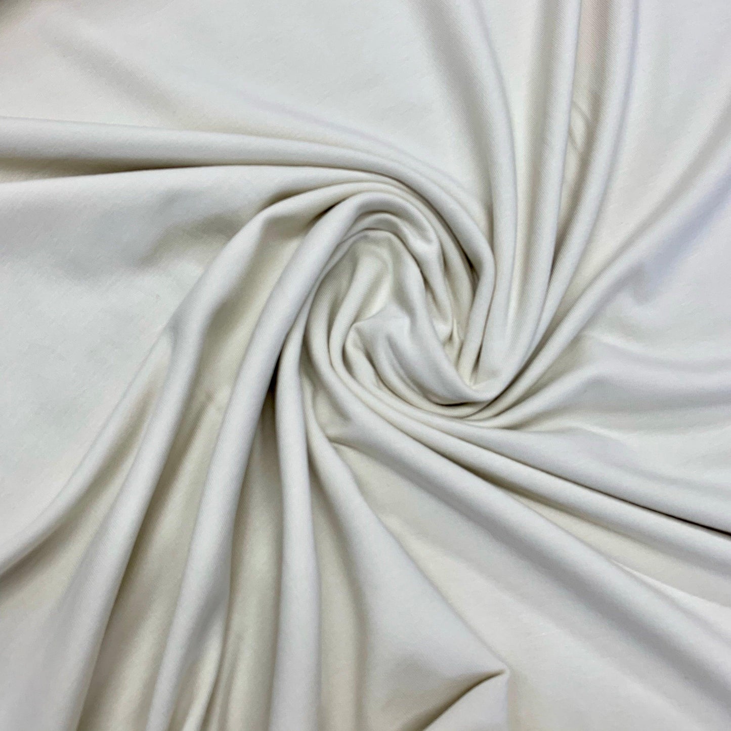 Natural Bamboo Stretch Fleece Fabric - 320 GSM - Nature's Fabrics
