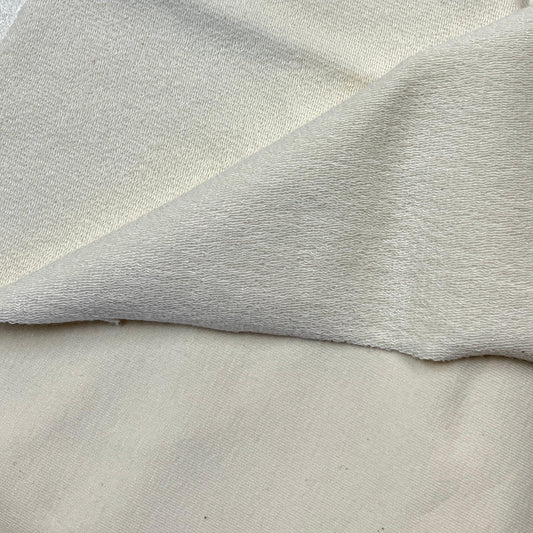 Bamboo Baby Terry Cloth Fabric by the Yard - Great for Wash Cloths –  Kinderel Organic Fabrics