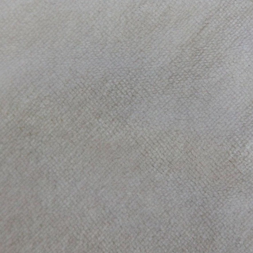 Heavy Natural Bamboo Velour - 340 GSM