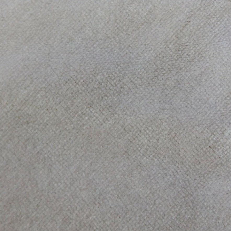 Natural Heavy Bamboo Velour Fabric - 340 GSM - Nature's Fabrics