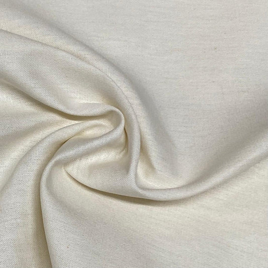 Natural Hemp Organic Cotton Canvas Fabric - Nature's Fabrics