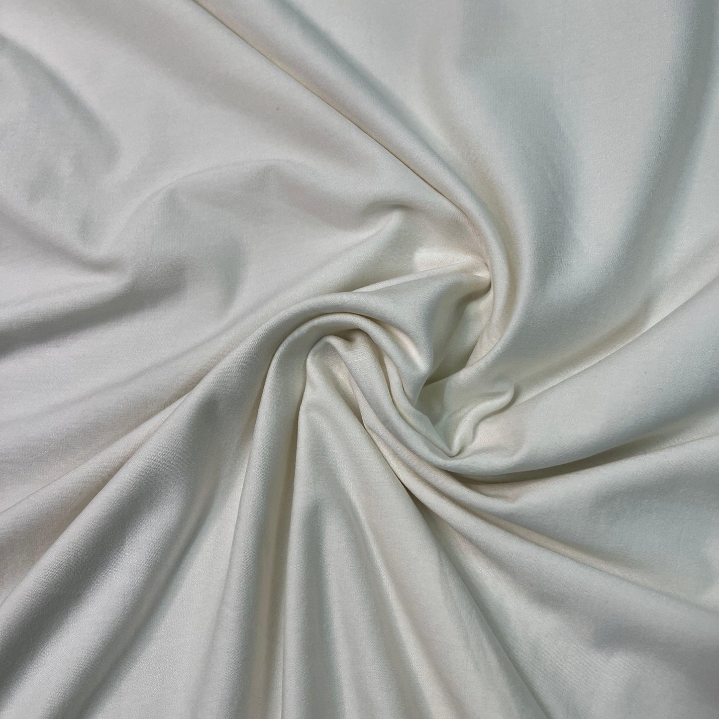 Natural Rayon/Spandex Jersey Fabric - Nature's Fabrics