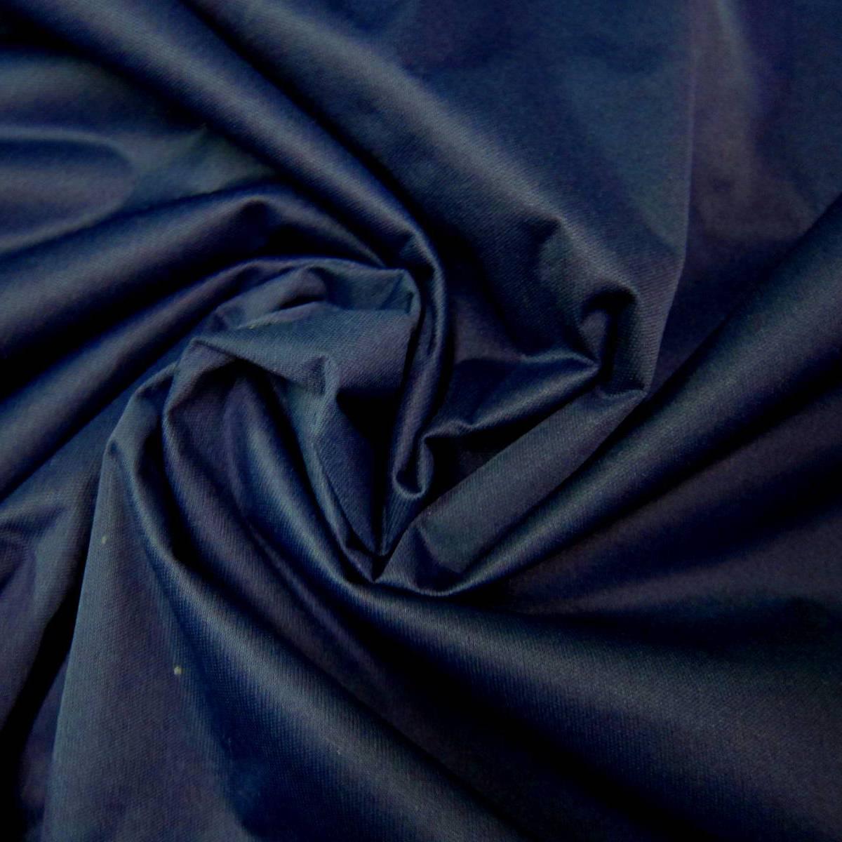 Navy 1 mil PUL Fabric - Made in the USA - Nature's Fabrics