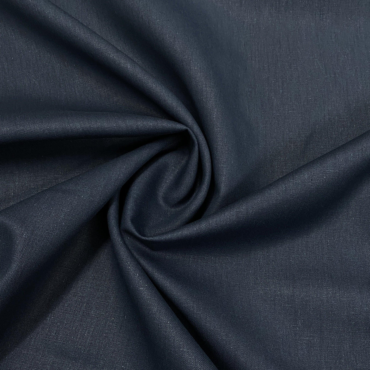 Navy Blue Fabric | Hemp Fabric | Organic Cotton Fabric – Nature's Fabrics