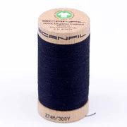 Night Sky Organic Cotton Sewing Thread-4818 - Nature's Fabrics