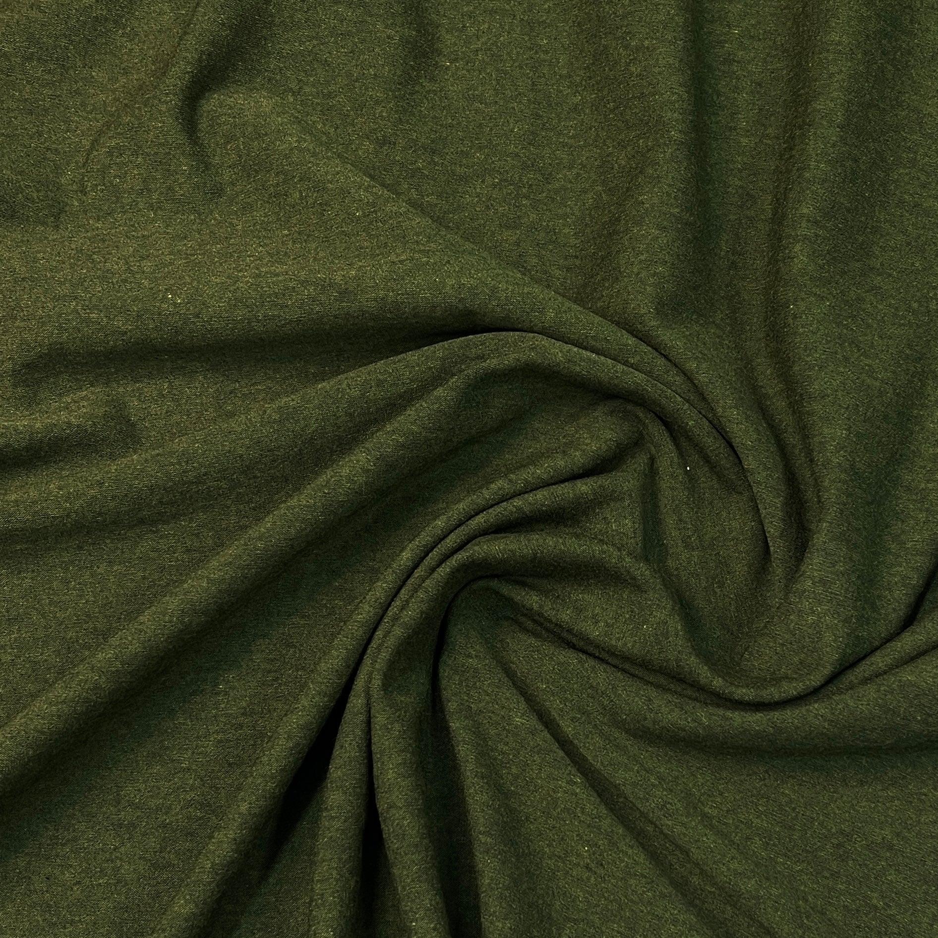 Nymph Rayon/Spandex Jersey Fabric - Nature's Fabrics