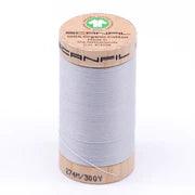 Oyster Mushroom Organic Cotton Sewing Thread-4855 - Nature's Fabrics