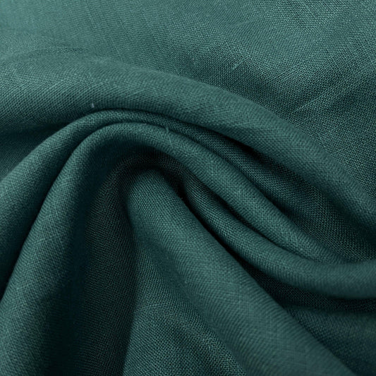 Pacifica Linen Woven Fabric - 200 GSM - Nature's Fabrics