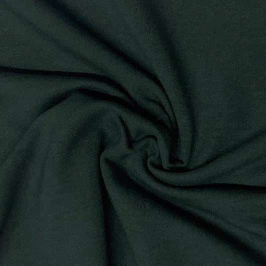 Pine Hemp Stretch Jersey Fabric - Nature's Fabrics