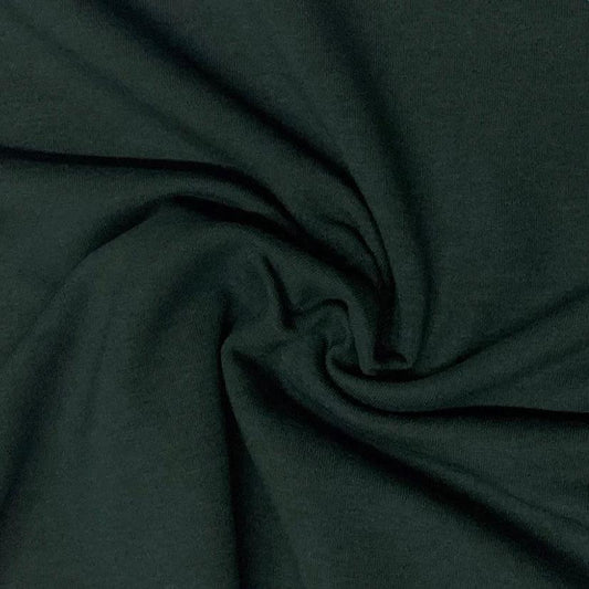 Pine Hemp Stretch Jersey Fabric - Nature's Fabrics