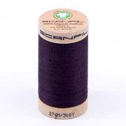 Plum Perfect Organic Cotton Sewing Thread-4845 - Nature's Fabrics