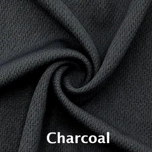 Polyester Athletic Wicking Jersey Fabric, $5.95/yd, 15 Yards - Your Choice of One Color - Nature's Fabrics