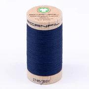 Poseidon Organic Cotton Sewing Thread-4815 - Nature's Fabrics