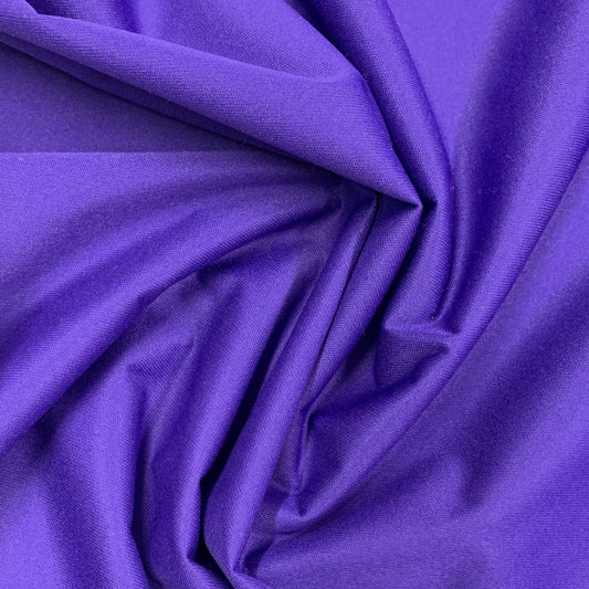 Purple 1 mil PUL Fabric - Made in the USA - Nature's Fabrics