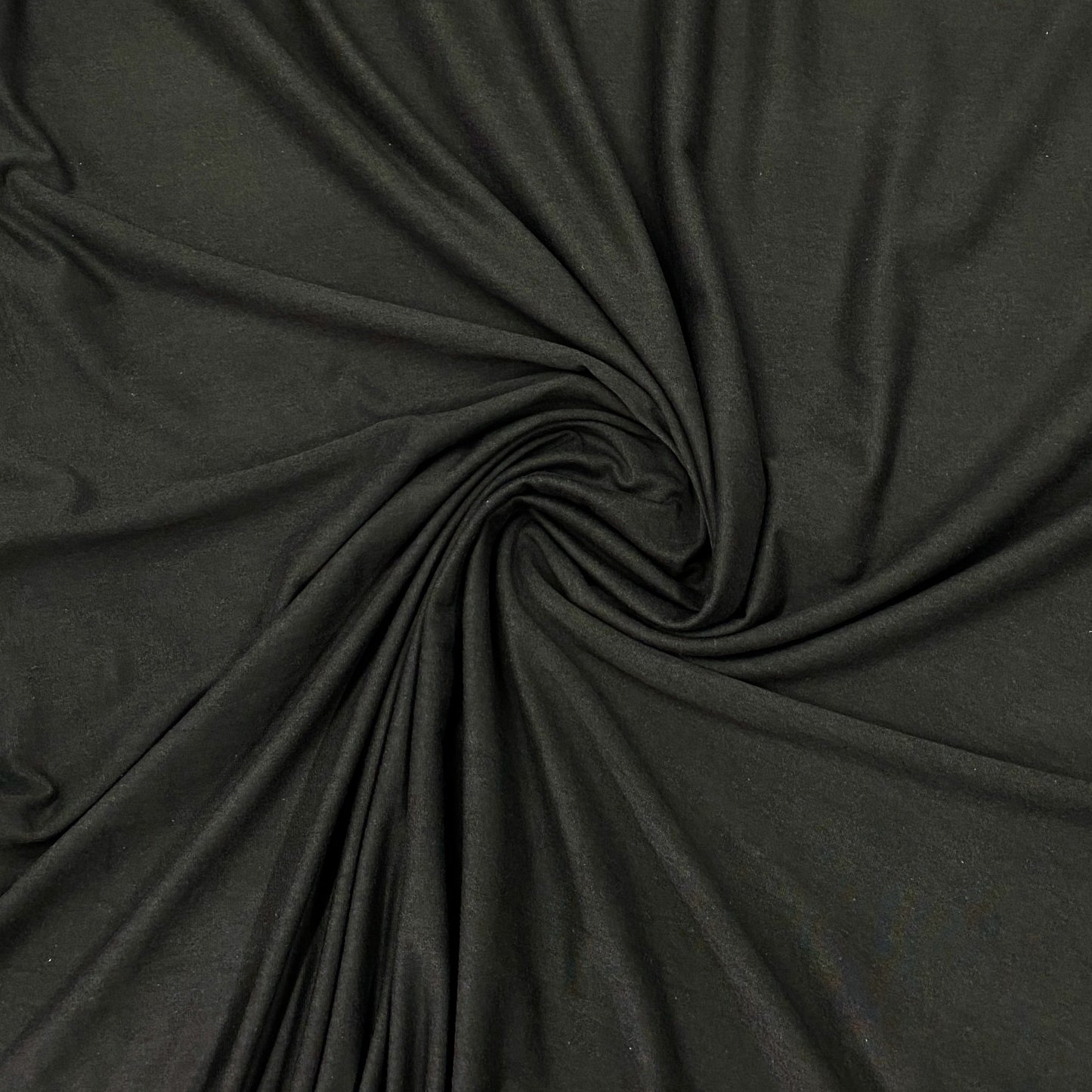 Raven Bamboo/Spandex Jersey - Nature's Fabrics