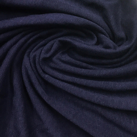 Reign Bamboo/Spandex Jersey Fabric - Nature's Fabrics