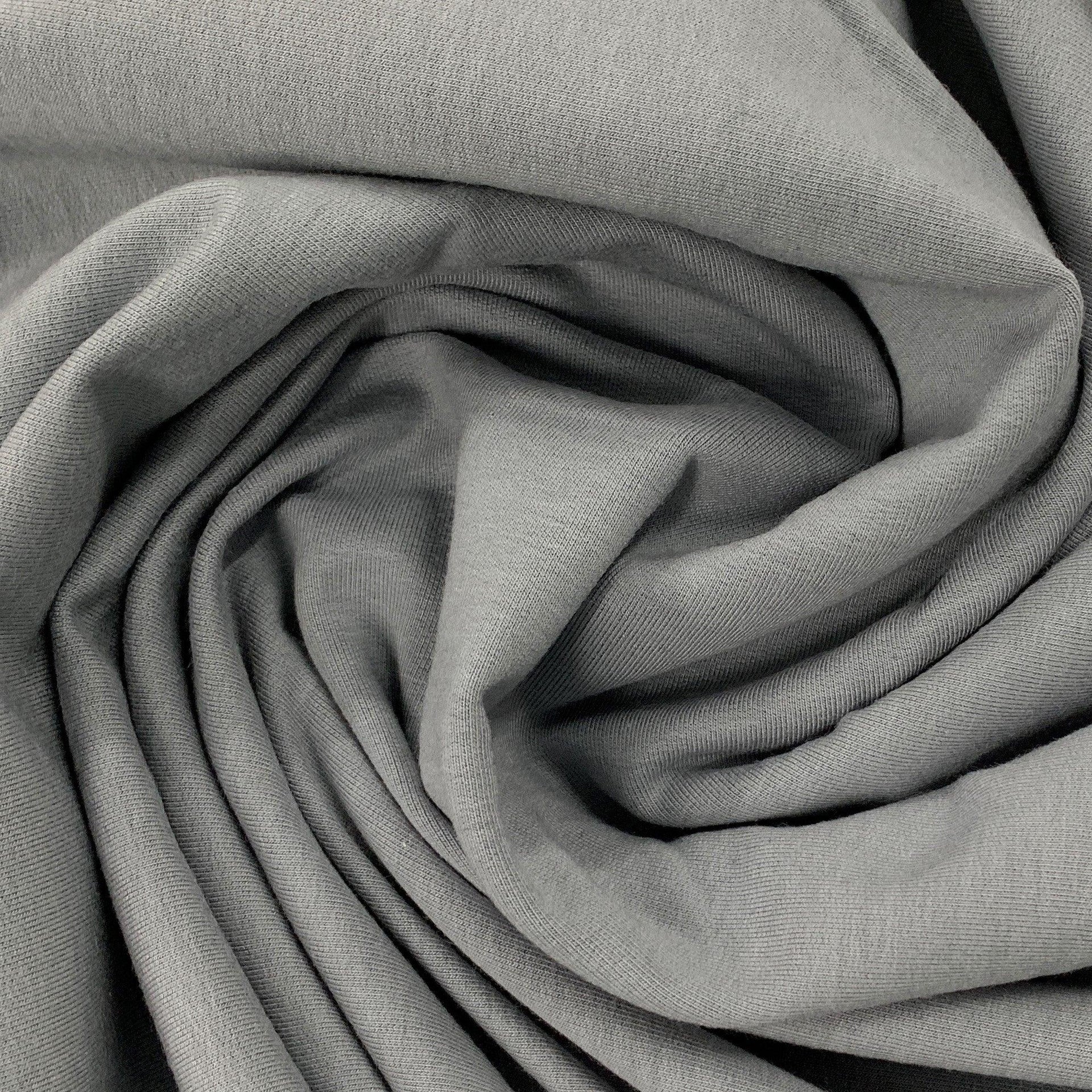 UK Stretch Fabrics - Jersey & French Terry Fabric Supplier.