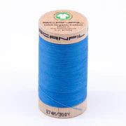Swim Cap Organic Cotton Sewing Thread-4867 - Nature's Fabrics