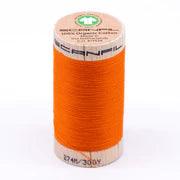 Tangelo Organic Cotton Sewing Thread-4857 - Nature's Fabrics
