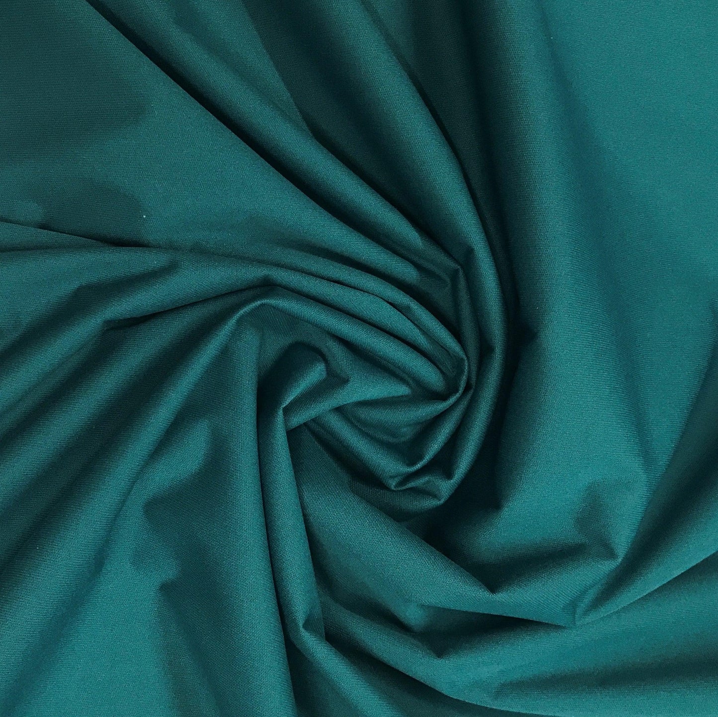 Teal 1 mil PUL Fabric- Made in the USA - Nature's Fabrics